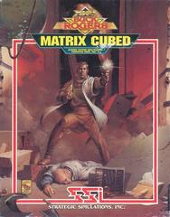 Buck Rogers: Matrix Cubed - PC Games | Anubis Games and Hobby