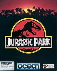 Jurassic Park - PC Games | Anubis Games and Hobby