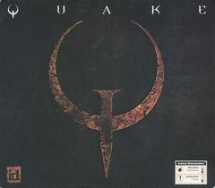 Quake - PC Games | Anubis Games and Hobby