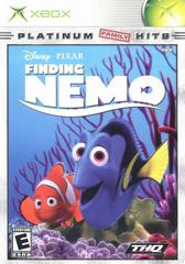 Finding Nemo [Platinum Hits] - Xbox | Anubis Games and Hobby