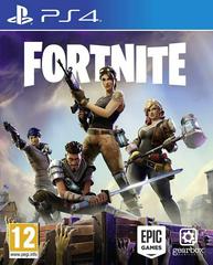 Fortnite - PAL Playstation 4 | Anubis Games and Hobby