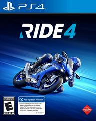 Ride 4 - Playstation 4 | Anubis Games and Hobby