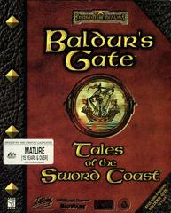 Baldur's Gate: Tales of the Sword Coast - PC Games | Anubis Games and Hobby