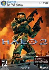 Halo 2 - PC Games | Anubis Games and Hobby