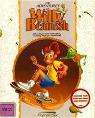 The Adventures of Willy Beamish - Amiga | Anubis Games and Hobby