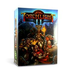 Torchlight II [Collector's Edition IndieBox] - PC Games | Anubis Games and Hobby