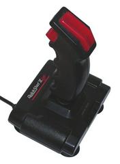 QuickShot II Plus - Commodore 64 | Anubis Games and Hobby