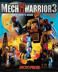 MechWarrior 3: Pirate's Moon - PC Games | Anubis Games and Hobby