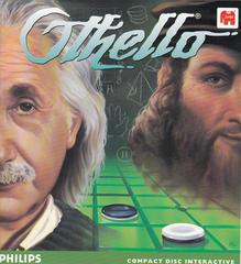 Othello - CD-i | Anubis Games and Hobby