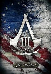 Assassin's Creed III [Join or Die Edition] - PAL Playstation 3 | Anubis Games and Hobby