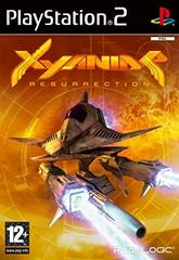 Xyanide Resurrection - PAL Playstation 2 | Anubis Games and Hobby