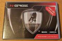 Glimmerati [Not for Resale] - N-Gage | Anubis Games and Hobby