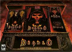 Diablo [Battle Chest] - PC Games | Anubis Games and Hobby