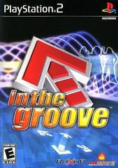 In the Groove - Playstation 2 | Anubis Games and Hobby