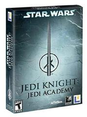 Star Wars Jedi Knight: Jedi Academy - PC Games | Anubis Games and Hobby