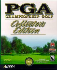 PGA Championship [Collector's Edition] - PC Games | Anubis Games and Hobby