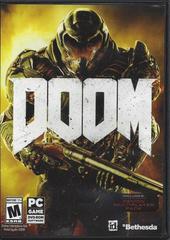 Doom - PC Games | Anubis Games and Hobby