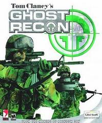 Ghost Recon - PC Games | Anubis Games and Hobby