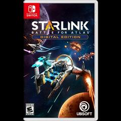 Starlink: Battle For Atlas - Nintendo Switch | Anubis Games and Hobby