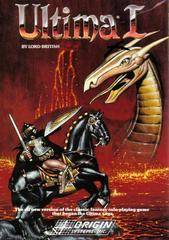 Ultima I [By Lord British] - PC Games | Anubis Games and Hobby