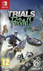 Trials Rising - PAL Nintendo Switch | Anubis Games and Hobby