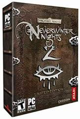 Neverwinter Nights 2 [Limited Edition] - PC Games | Anubis Games and Hobby