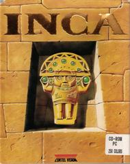 Inca - PC Games | Anubis Games and Hobby