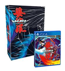 Vasara Collection [Collector's Edition] - PAL Playstation 4 | Anubis Games and Hobby