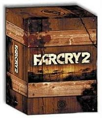 Far Cry 2 [Collector's Edition] - PC Games | Anubis Games and Hobby