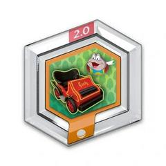 Mr Toad's Motorcar [Disc] - Disney Infinity | Anubis Games and Hobby