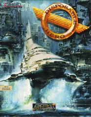 Disposable Hero - PAL Amiga CD32 | Anubis Games and Hobby