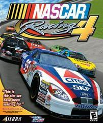 Nascar Racing 4 - PC Games | Anubis Games and Hobby