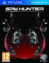 Spy Hunter - PAL Playstation Vita | Anubis Games and Hobby