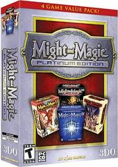 Heroes of Might and Magic [Platinum Edition] - PC Games | Anubis Games and Hobby