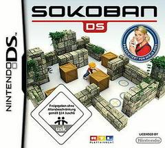 Sokoban DS - PAL Nintendo DS | Anubis Games and Hobby