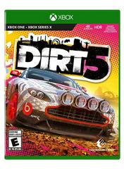 Dirt 5 - Xbox One | Anubis Games and Hobby