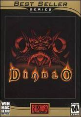 Diablo [Best Seller Series] - PC Games | Anubis Games and Hobby