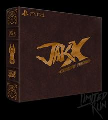 Jak X: Combat Racing [Collector's Edition] - Playstation 4 | Anubis Games and Hobby