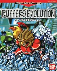 Buffers Evolution - WonderSwan | Anubis Games and Hobby