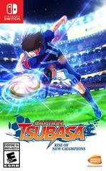 Captain Tsubasa: Rise of New Champions - Nintendo Switch | Anubis Games and Hobby