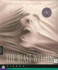 The Beast Within - PC Games | Anubis Games and Hobby