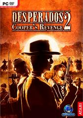 Desperados 2: Cooper's Revenge - PC Games | Anubis Games and Hobby