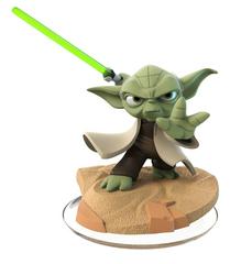 Yoda - 3.0, Light FX - Disney Infinity | Anubis Games and Hobby