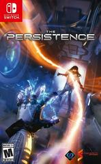 The Persistence - Nintendo Switch | Anubis Games and Hobby