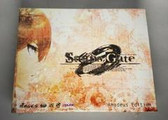 Steins Gate 0 [Amadeus Edition] - Playstation 4 | Anubis Games and Hobby