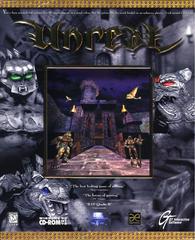 Unreal - PC Games | Anubis Games and Hobby