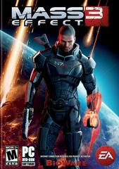 Mass Effect 3 - PC Games | Anubis Games and Hobby