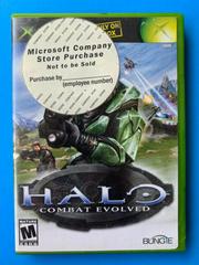 Halo: Combat Evolved [Company Store] - Xbox | Anubis Games and Hobby