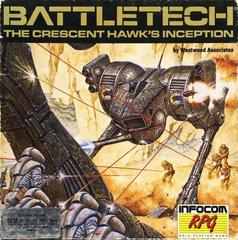 Battletech: The Crescent Hawks' Inception - PC Games | Anubis Games and Hobby