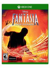 Fantasia: Music Evolved - Xbox One | Anubis Games and Hobby